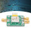 RF SPDT-Schalter Modul 4