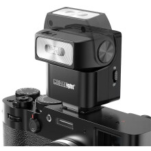 Medalight Flash Speedlite Recarga F2S para Câmeras DSLR Mirrorless de para para para para para , 1PC