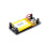 New UPS Lite V1.2 UPS Power HAT Board with Battery Electricity Detection for Raspberry Pi Zero Zero W 7