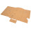 Transparente Leder-Schablone 1:1 7
