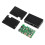 DIY Charger Module Dual USB Type-C MPPT Solar Controller QC2.0 3.0 PD 2.0 3.0 Quick Charge Solar Panel Stabilizer 1