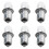 100PCS New Replacement Bulbs for 18 Volt DW908 / DW919 Cordless Flashlights DC509 36 Volt Floodlight 18V 4