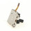 2Pcs Replacement 3D Analog Rocker-Joystick Thumb Stick Compatible for Facebook- Quest 2 VR-Controller Repair Part 3