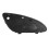 2PCS Front Bumper Lower Grill Cover Side Vent for - W211 E-Class E320 E500 2003-2006, Left & Right 4