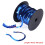Glitzer-Sequenzband 6mm 100 Yards DIY 7
