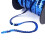 Glitzer-Sequenzband 6mm 100 Yards DIY 8
