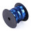 Glitzer-Sequenzband 6mm 100 Yards DIY 3