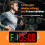 Gym Timer Clock for /FBG/EMOM - Large Workout Clock for Home Gym with Remote Control, Count Down &  EU Plug 7