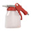 Switzer SwitZer 1L Handheld Soda Blaster White 6