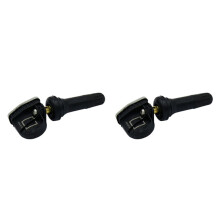 2Pcs Tire Pressure Monitor Sensor TPMS 433Mhz Fit for PX MKII Ranger / Everest / Mondeo EV6T1A180D