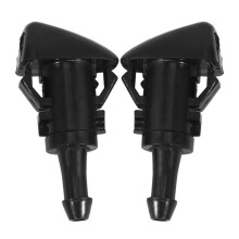 4Pcs for Caliber Windshied Wiper Washer Nozzle Spray 2007-2012 5160308Aa