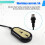 Electric Recliner  Remote Controller Lift Chair 2 Button Hand Controller  Household Appliances 4