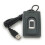R102 Biometric Capacitive USB Fingerprint Reader with DC5V 208X288 Pixel 1000 Capacity for Windows Android 3