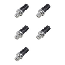 5X PS287 Engine Oil Pressure Sensor Oil Pressure for PS287T,PS287,4608303, 4608303AB, 4608303BA