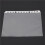 Pack of 200 A5 Clear Punched Pockets - Plastic  Folders 2