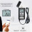 TempU06 -100C Low Temperature Data Logger Digital 32000 Points  USB Temperature Recorder ForCold Chain Storage 7