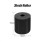 Spare Roller Wheel for Glue Applicator Sponge Roller Replacement Set 5 Pack Suitable for PVC Latex Wood 6