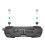 Remote Controller Joystick for   2 Remote Control Joystick AIR Thumb Stick Protection Accessories 3