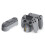 Dual Controller Charging Stand for  5 Controller LED Fast Charger Station 30th Anniversary Edition 4