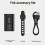 Bicycle Light Waterproof Bike Headlight Handlebar USB LED Flashlight Cycling Scooter Front Lamp 6