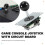 Arcade Joystick Controller Joystick Joystick with Circuit Board 5P Pin Without Light Joystick Game Console Handle I 4