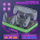 Controller Charging Dock with RGB Light Fan Cooling Base Charging Stand for PS5 Pro/Slim/for PS5 Full Series Console A 7