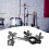 Drum Clamp Quick Release Percussion Mounting Arm Support Rod Drum Extension Stand Clamps Universal Drum Accessories 3