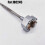 C245 Joystick Soldering Iron Tip Heating Mold for  Ps4 Ps5  Pro Controller Joystick Disassembly Repair Tools 6