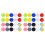 40X Silicone Thumb Grips Caps Stick Protect Cover for  One, PS4 Controllers 2