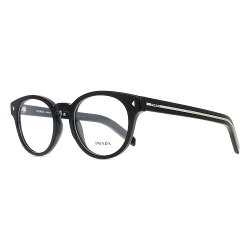 Prada Prada PR A14V 16K1O1 Men New Eyeglasses 2