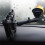 2X Nylon Arm 6cm Double Socket Arm with 1 Inch  Base Mount Motorcycle Camera Extension Arm 4