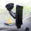 2X Nylon Arm 6cm Double Socket Arm with 1 Inch  Base Mount Motorcycle Camera Extension Arm 5
