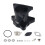 Car EGR Valve Assembly Replacement Hose Kit for    Beetle    A3 A4  Octavia  Ibiza 1