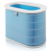 HEPA Filter for Mijia MJXFJ-300-G1 Replacement Parts High Efficiency Air Purifier to Remove PM2.5 Dust Haze