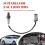 Rear Oxygen Sensor O2 Sensor 12643903 for  Malibu Camaro Impala  ATS CTS  Regal 6