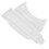 DIY Handmade Women Shoulder Bag Template - Acrylic Pattern Options Sample Template 2