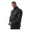 Ellesse (S, Black) Ellesse Mens Puffer Jacket 1