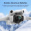 For   4 Pro Wide Angle Lens for   4 Pro,Expands Shooting Range 25%,0.75 X Wide-Angle 110 Shooting Range 3