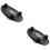 2PCS AT-B4A Level Accessories Footscrew Limit Block Compensator Kit for Topcon 6