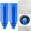 9 Inch Above Ground Pool Skimmer Guard with 1.5inch Threaded Pool Spa Return  Winterizing for Winterizing Pools 4