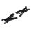 2 Pcs Front Lower Suspension Set & 1 Set Front Bumper Kit 3