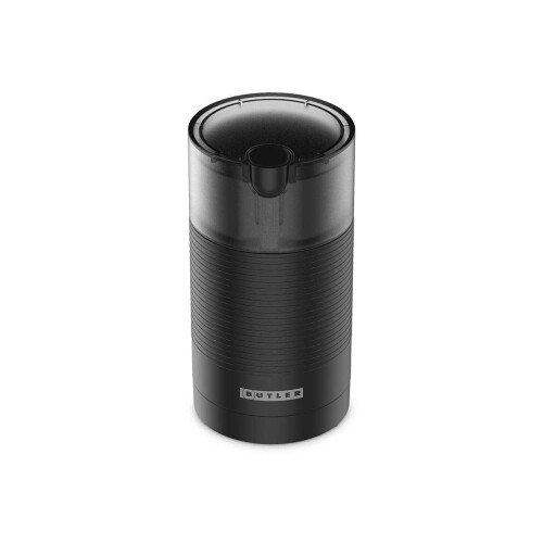 Coffee Grinder, 150W, 70g Capacity, Black 2
