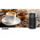 Coffee Grinder, 150W, 70g Capacity, Black 5