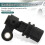 1 Pcs CPS Sensor Crankshaft Position Sensor & 1 Pcs Detonation Knock Sensor 3
