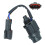 Car Speed Sensor with Water Coolant Temperature Sensor 4