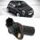 2Pcs Car Crankshaft Position Sensor Car Accessories, for - & for 9