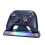 CHITU 2 Wireless  Gamepad TMR Joystick HD Rumble Mechanical Controller for  2 PC Android IOS A 1