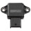 Throttle Position Sensor for   0280122014 with Throttle Position Sensor for   Tiburon Coupe 7