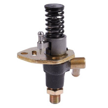 10X for 186F Fuel Injection Pump Without Solenoid Valve for 186 186F 10HP Engine Oil Pump Tiller Accessories