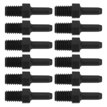 12PCS Bicycles Chain Breaker Replacement Pin Bike Chain Breaker Remove Tool
